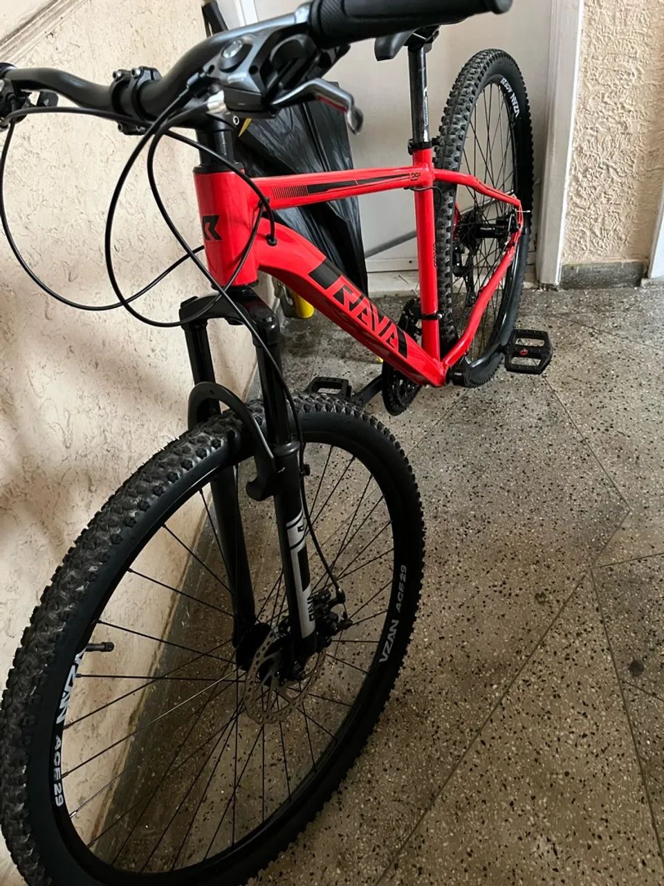 Bicicleta Rava - Foto 2