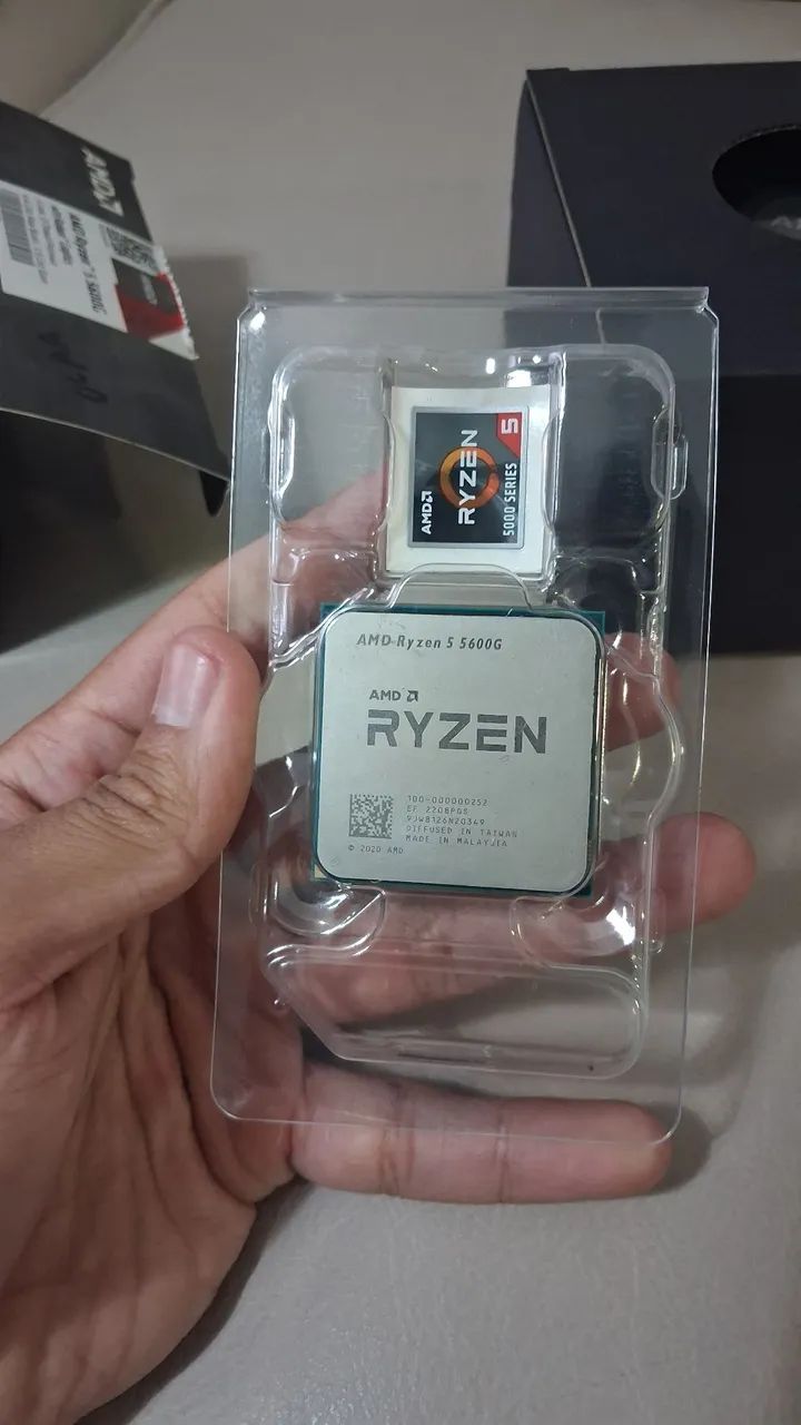 Ryzen 5600g432208679410094084