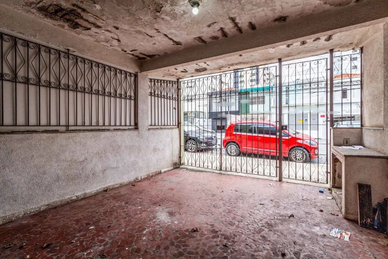 Casa comercial na Rua Emílio Mallet, 716  95 m² - Foto 5