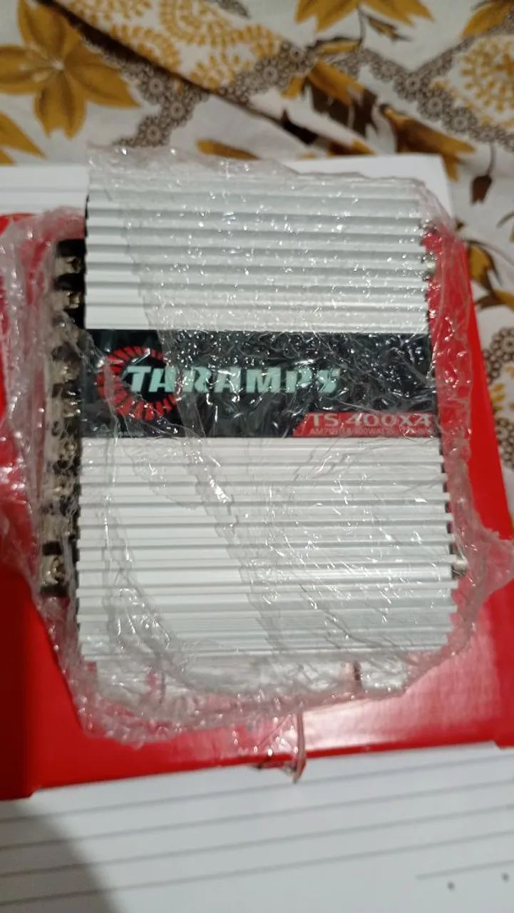 Módulo Taramps ts400 - Foto 4
