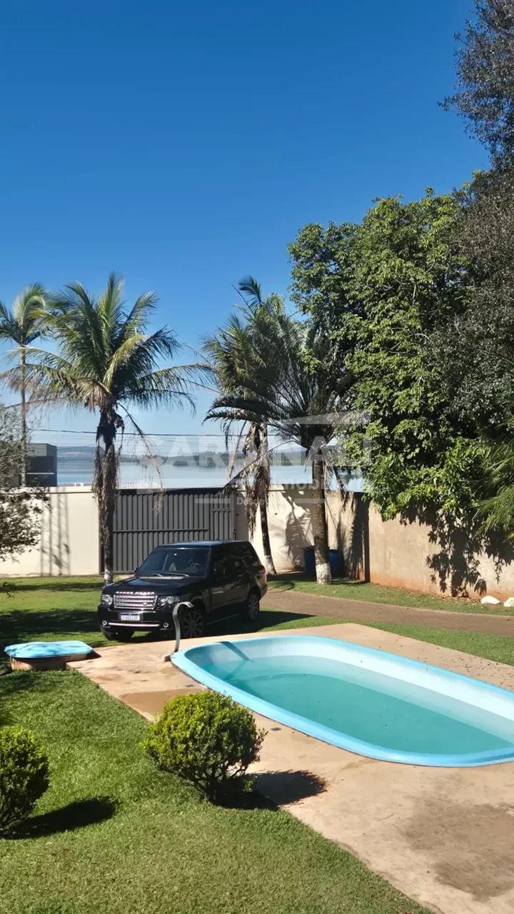 Sítio à Venda no Broa - Brotas/SP - Foto 3