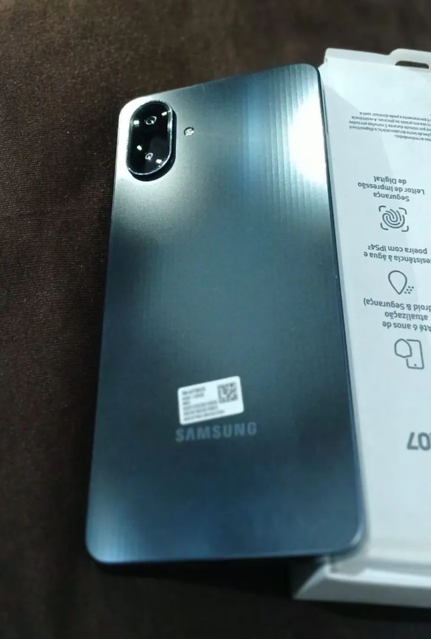 Samsung A07  - Foto 5
