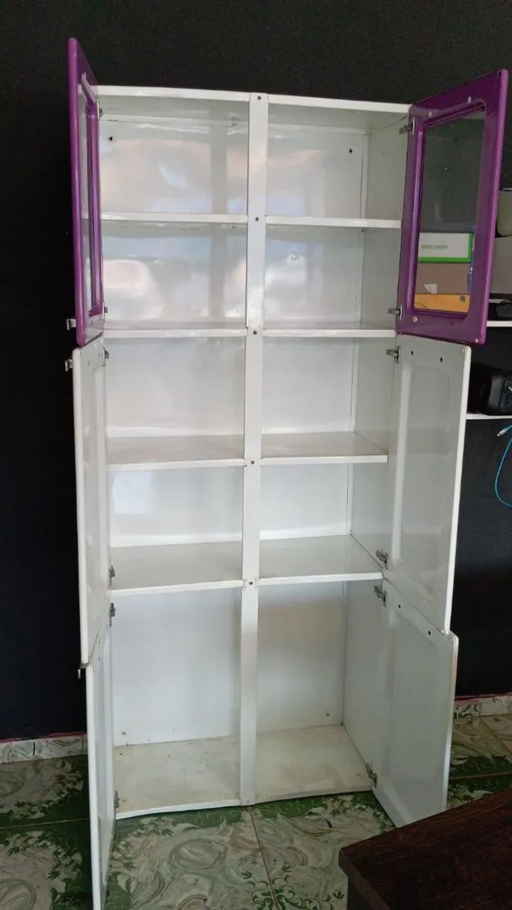 Paneleiro de cozinha  - Foto 2