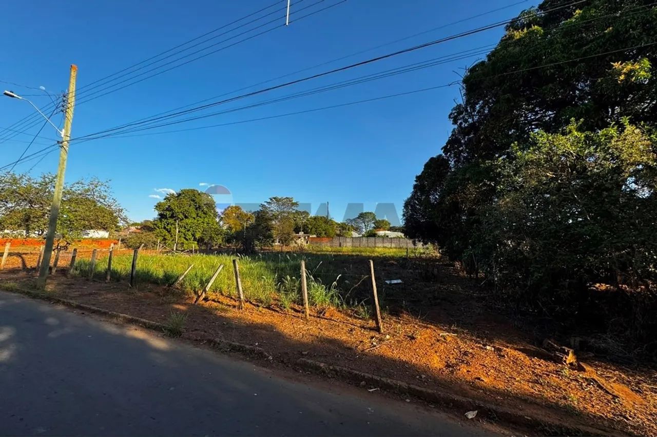 Excelente terreno de 689 m² no Centro