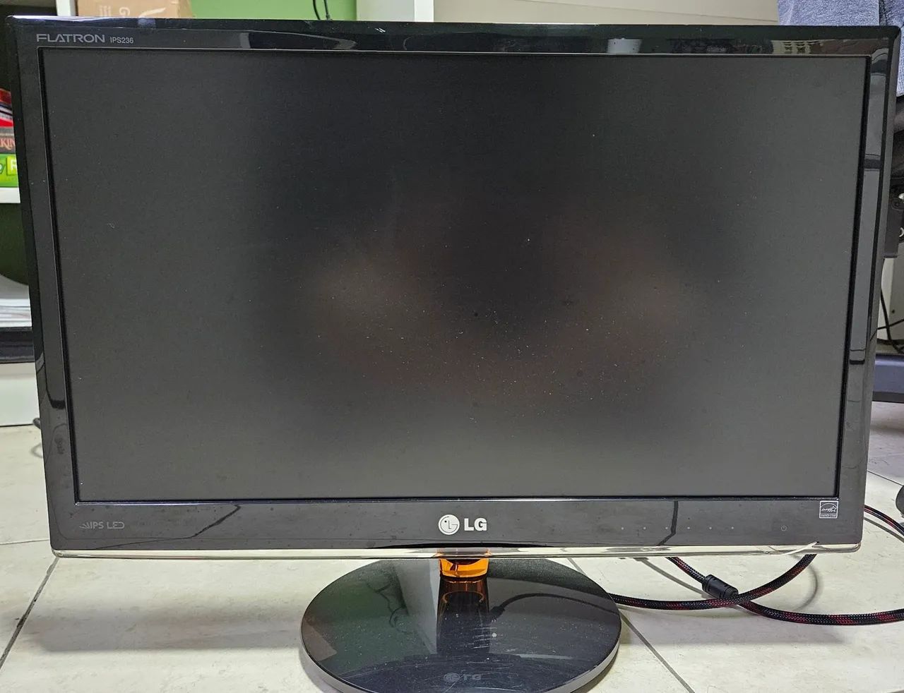 Monitor LG Flatron IPS236V