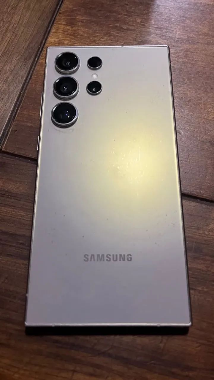 Galaxy S24 Ultra 