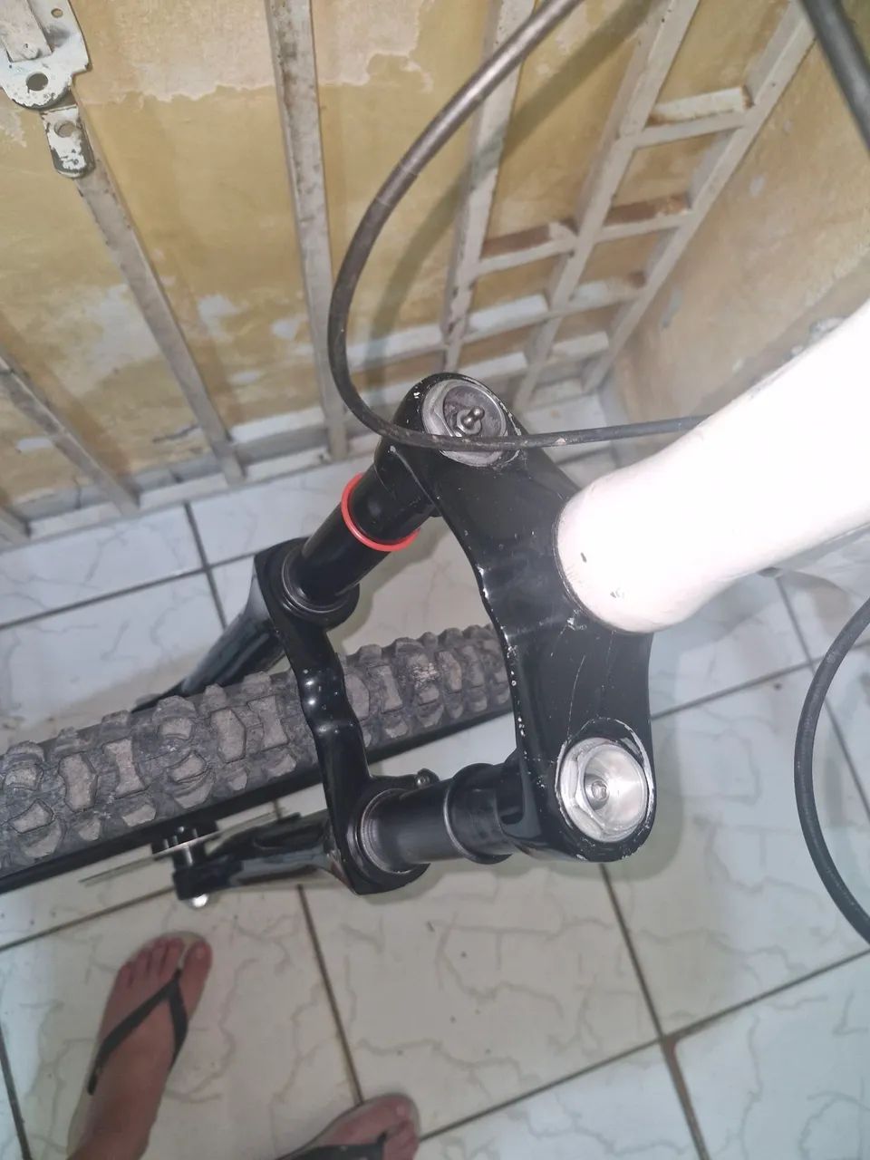 Marzocchi bomber  - Foto 2