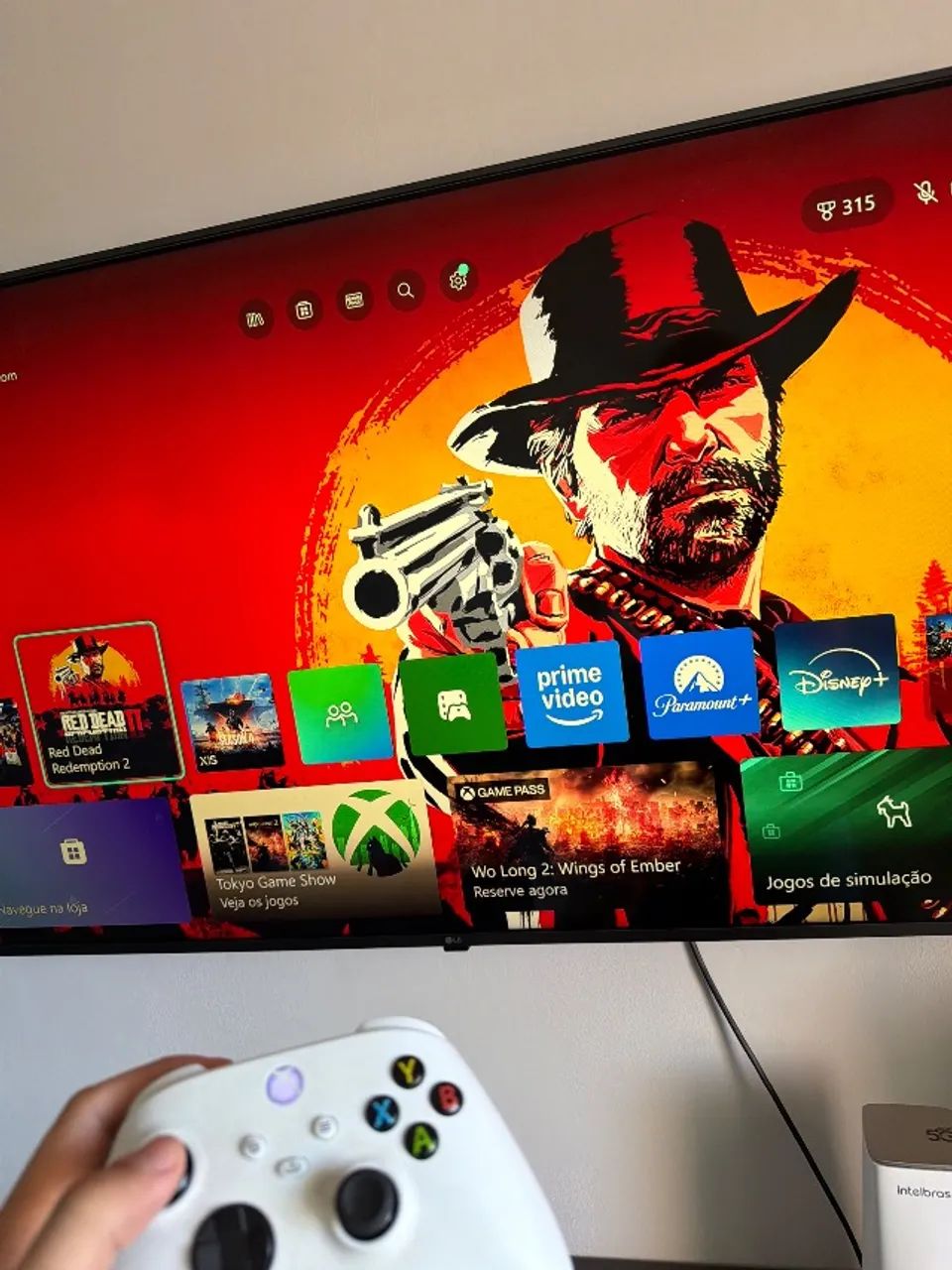 Xbox series x  - Foto 2