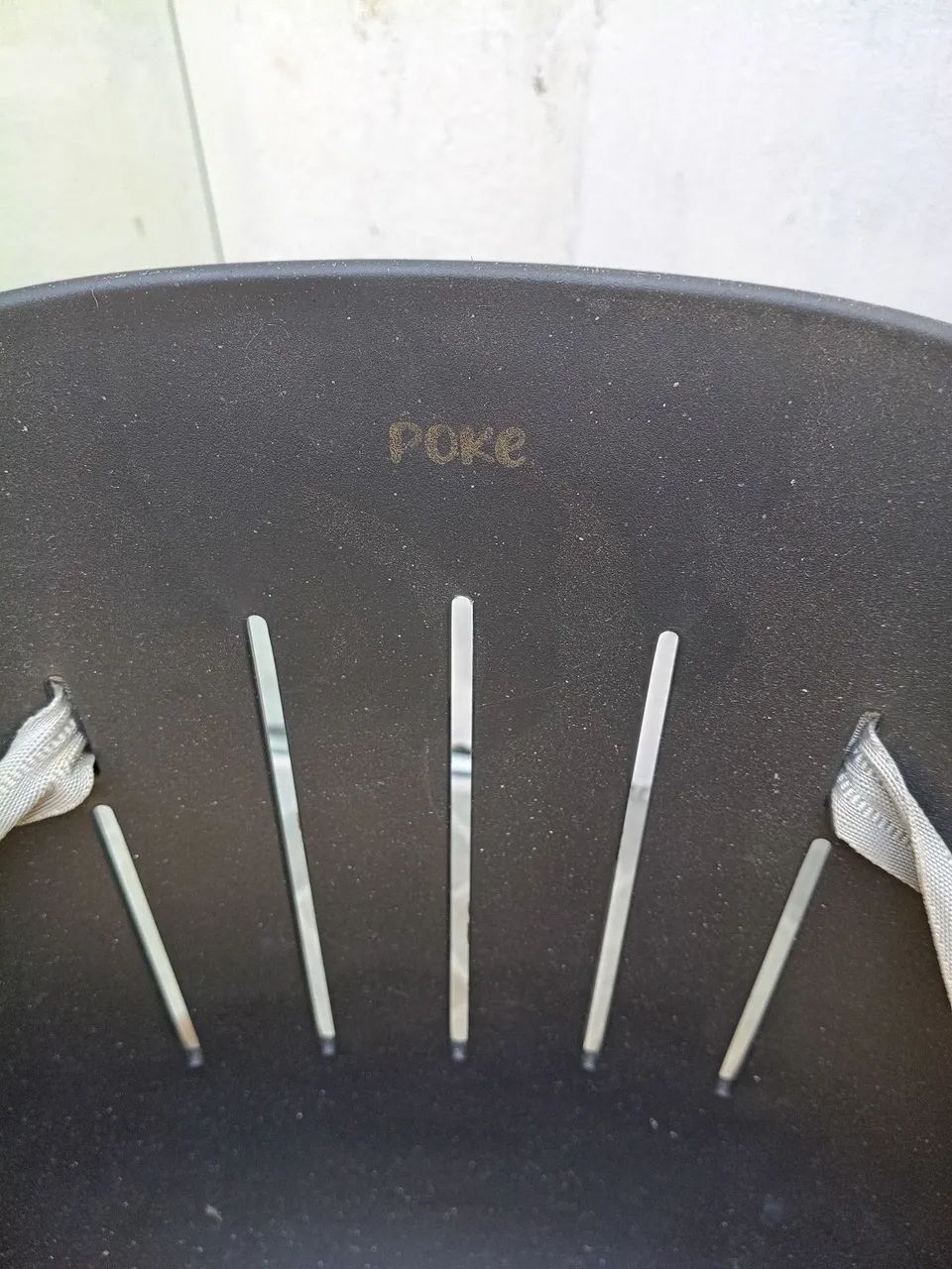 Cadeira de alimentação  - Foto 5