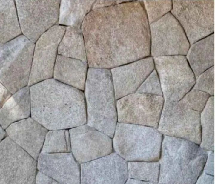 Pedra moledo , pedra escravo,e jardim  - Foto 4