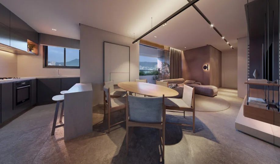 ED. ATMO RESIDENCE - Foto 10