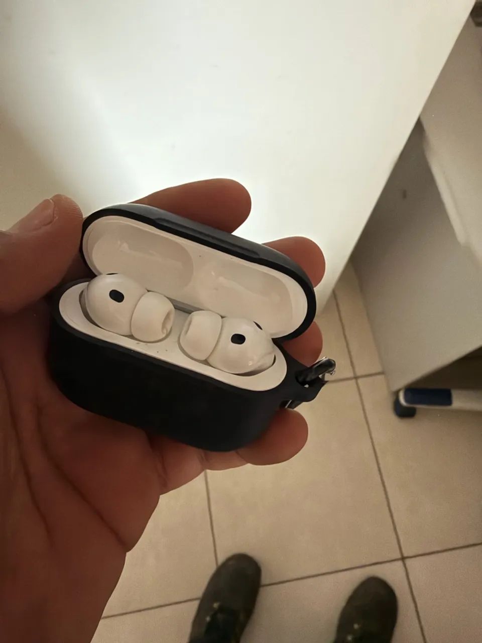 AirPods Pro 3 - Foto 2