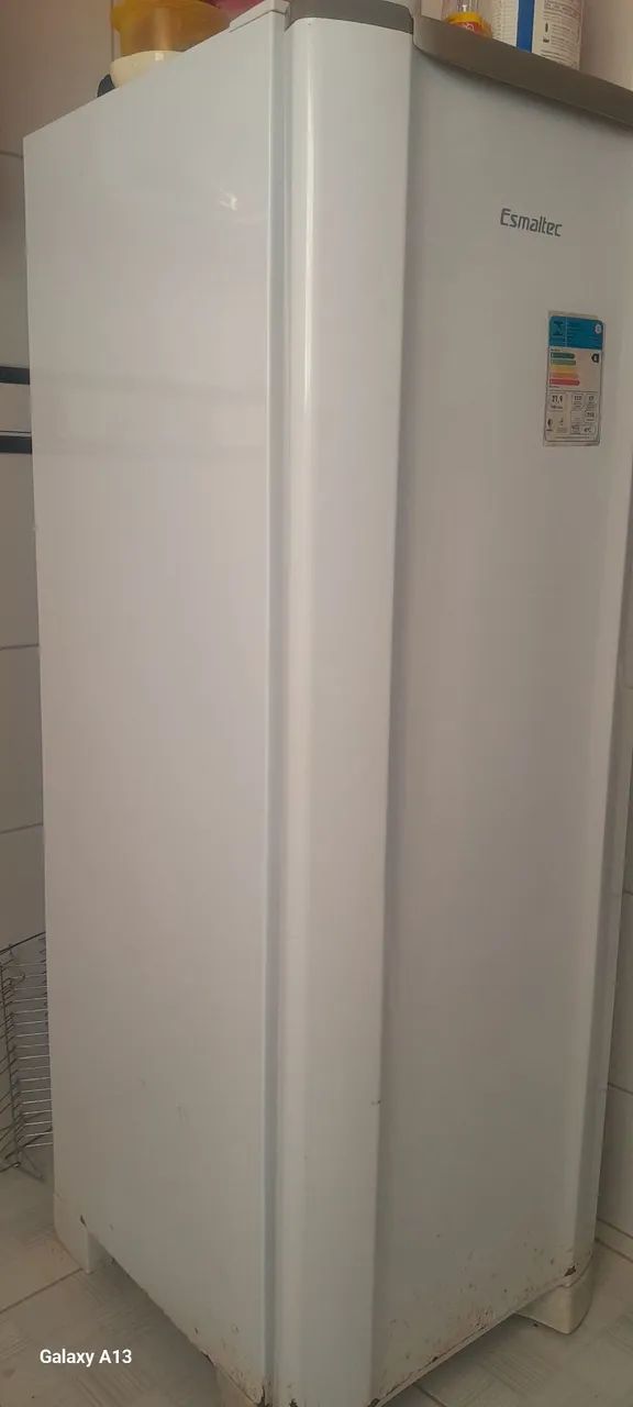 Vendo  geladeira  - Foto 2