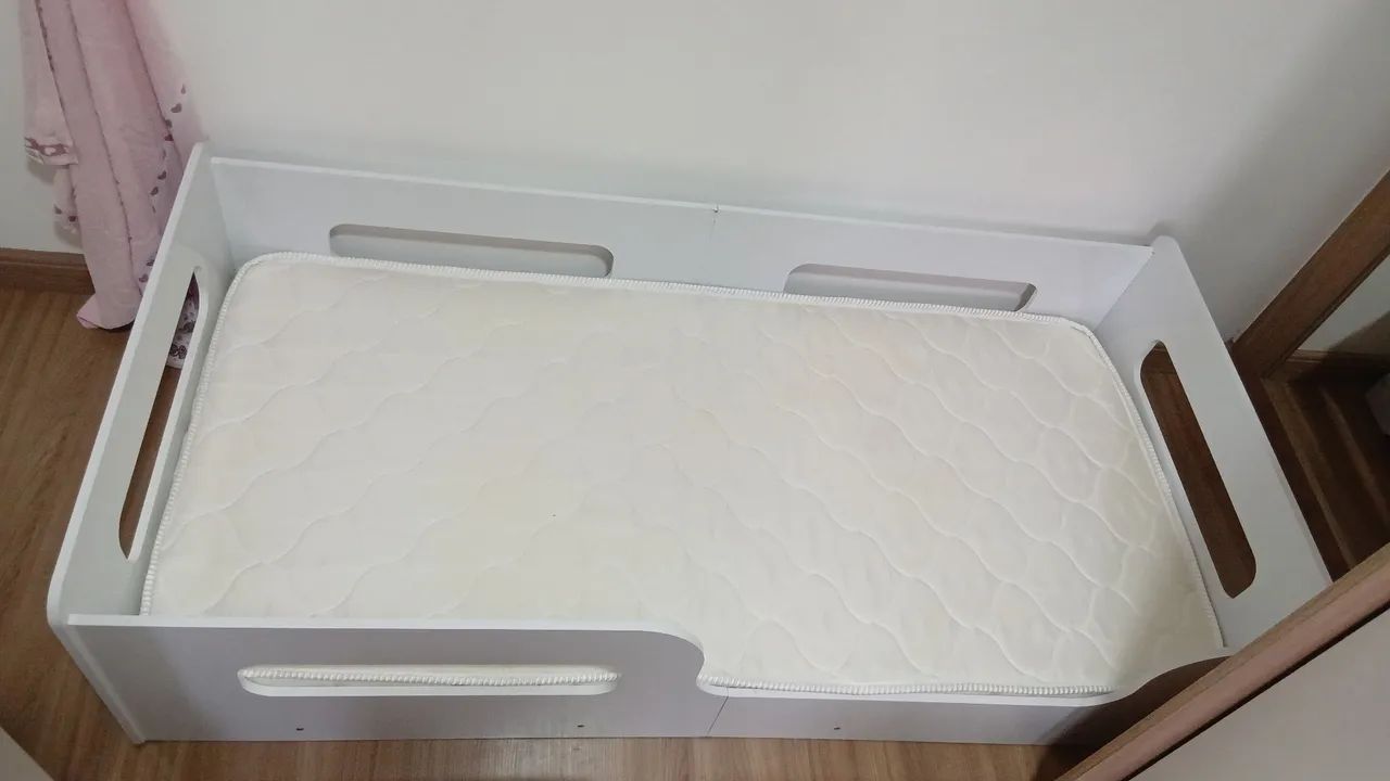 Cama para criança  - Foto 2