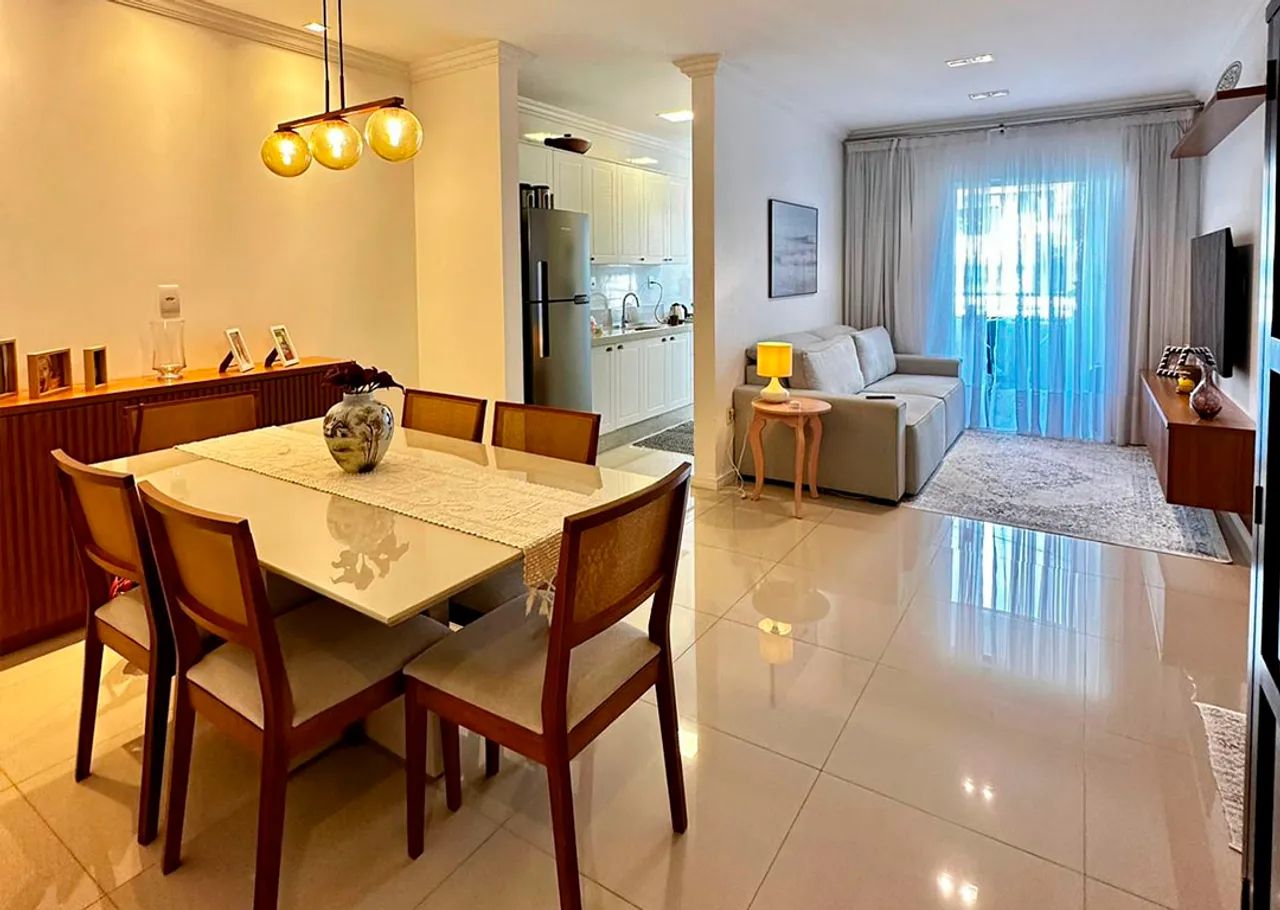 Apartamento no Edificio Tania Radel em Itajaí - Foto 5