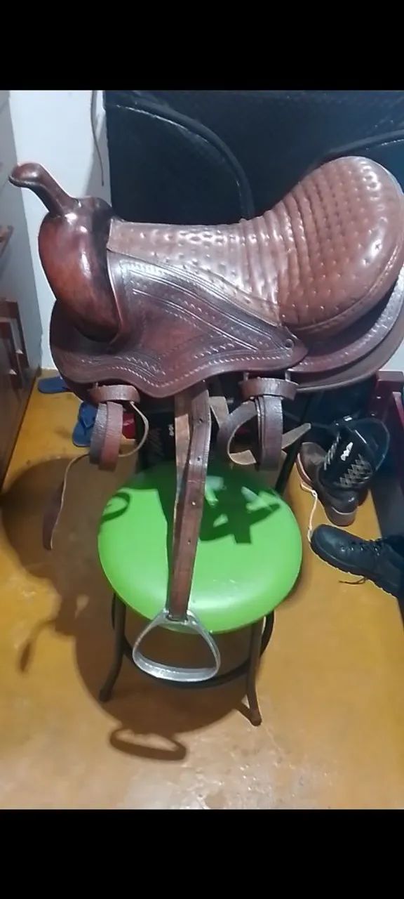 Cela de passeio