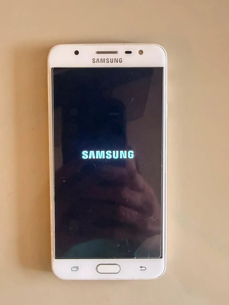 Samsung Galaxy J7 Prime - Foto 2