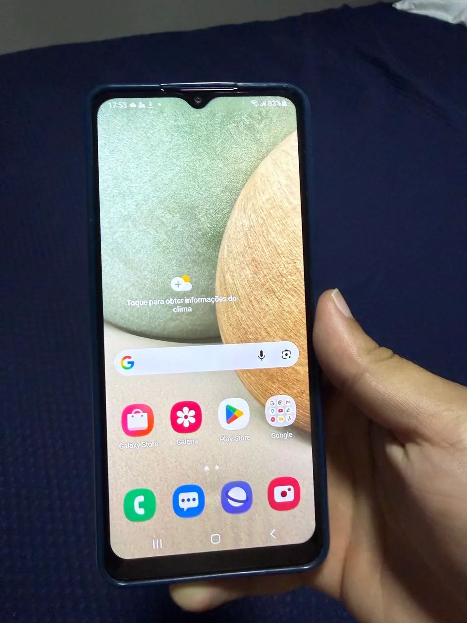 Samsung A12 64gb e 4gb ram - Foto 2