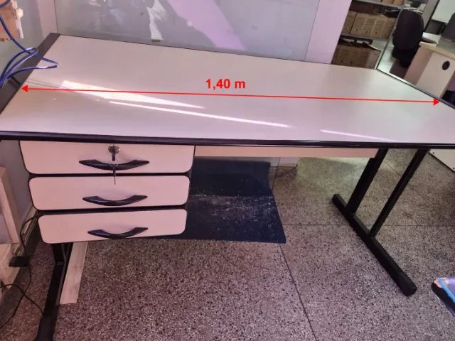 mesa escritório