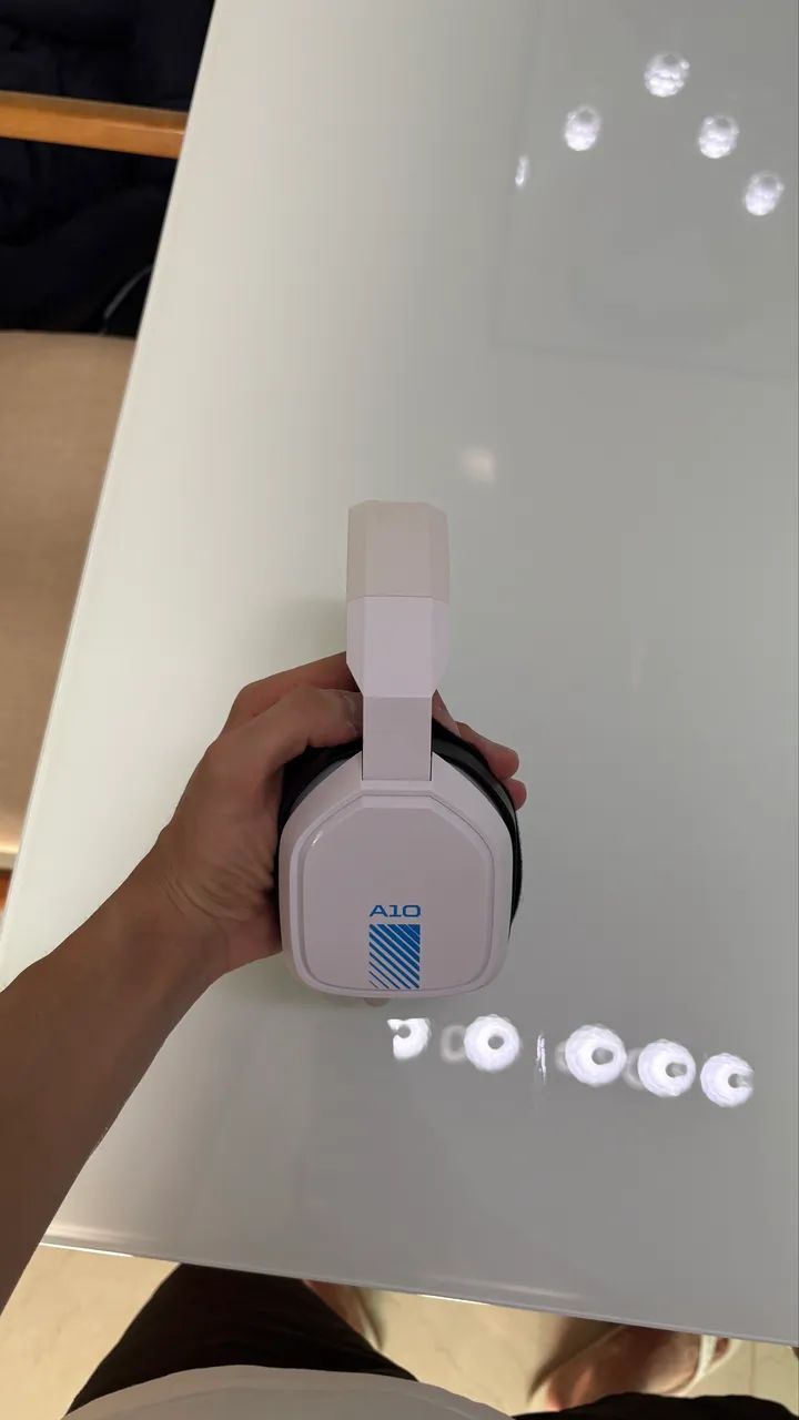 Headset Logitch Astro A10  - Foto 3
