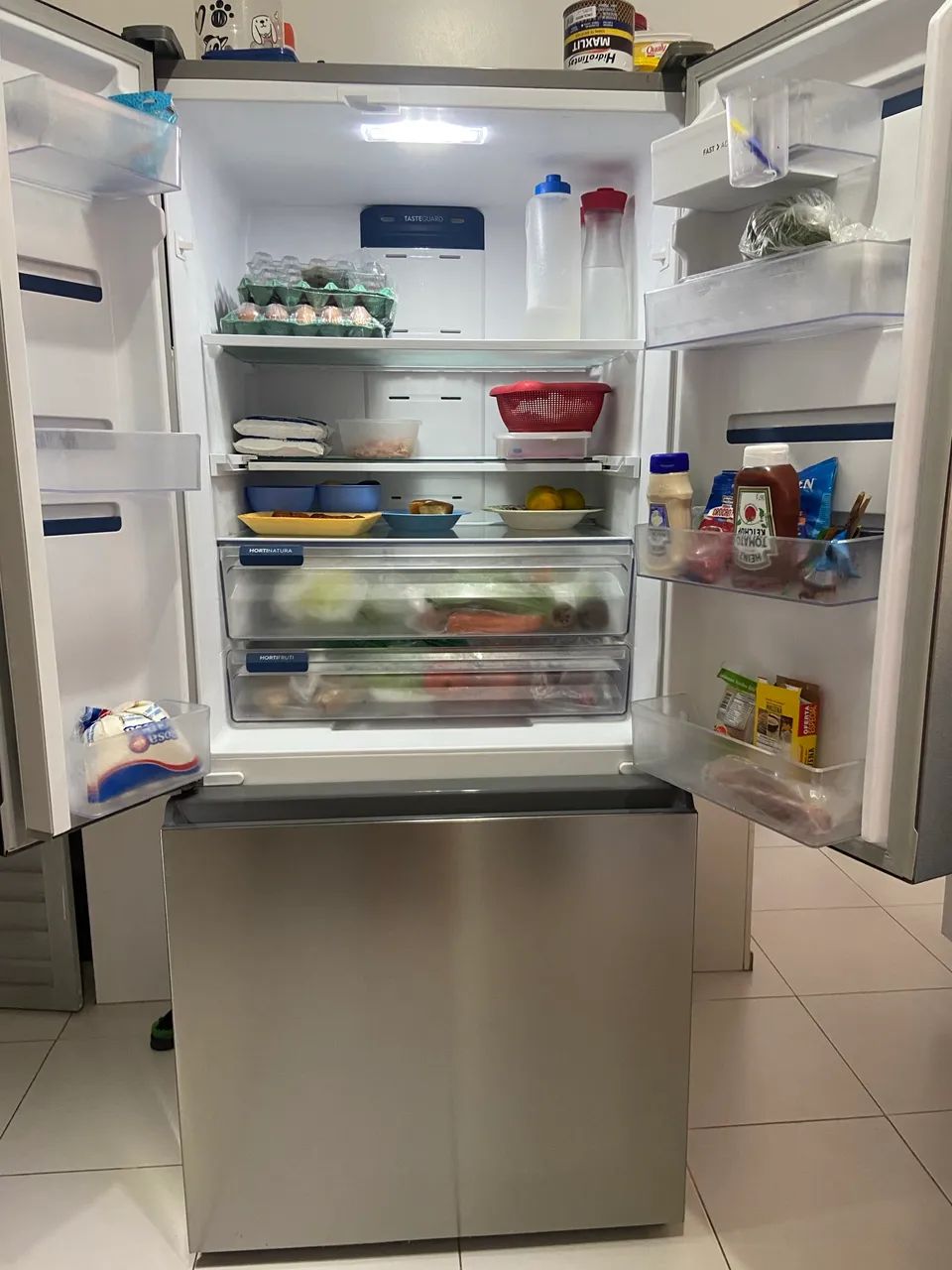 Geladeira - Foto 2