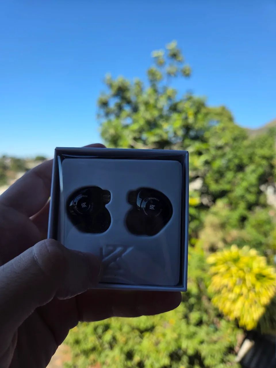 Fone Kz Edx PRO X - Foto 5