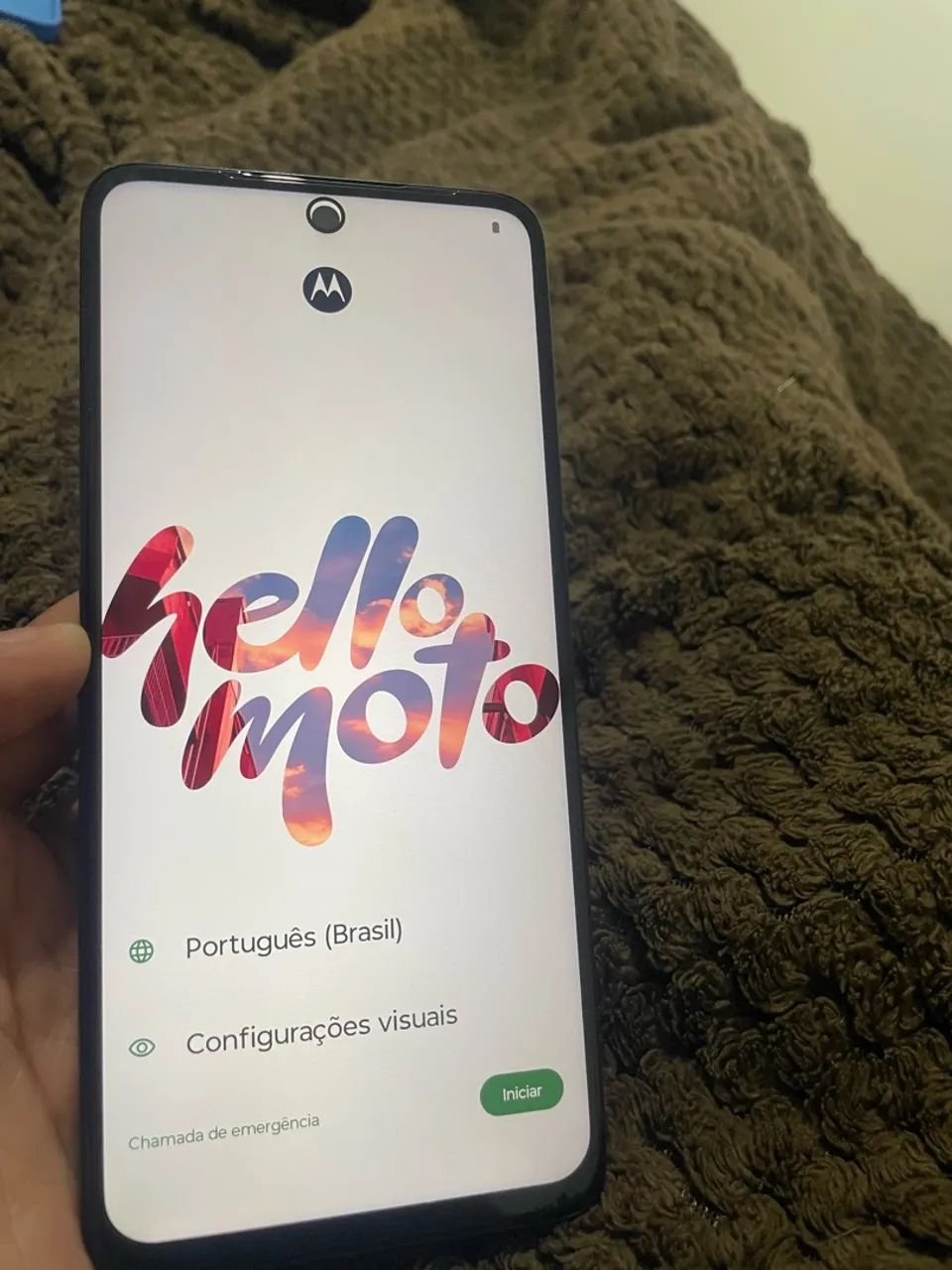 Moto G35 5G - Foto 2