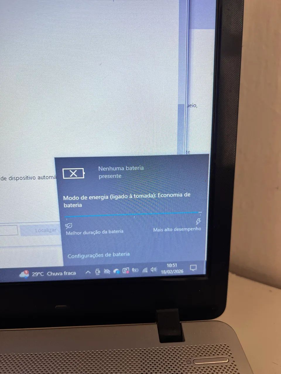 Notebook Samsung  - Foto 3