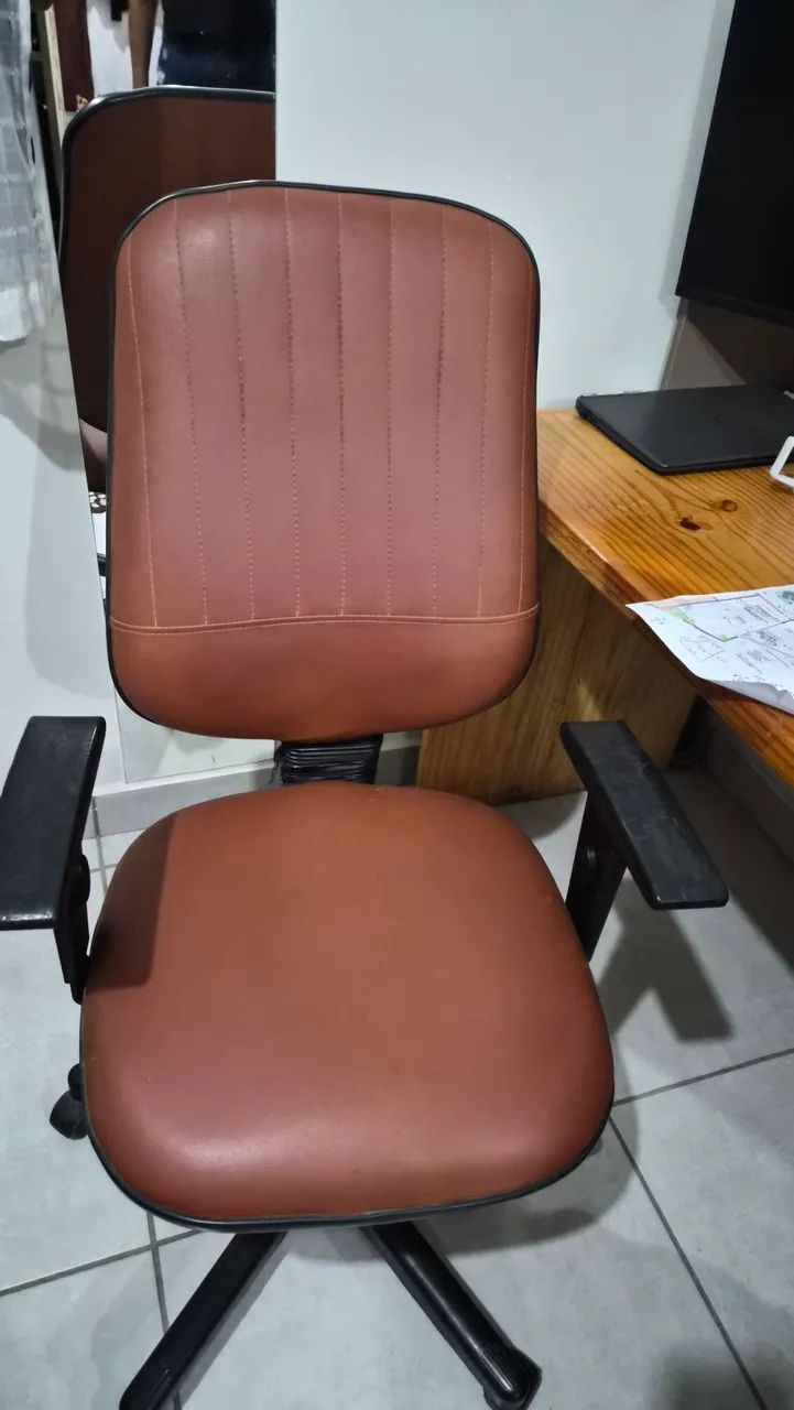 Cadeira escritório 