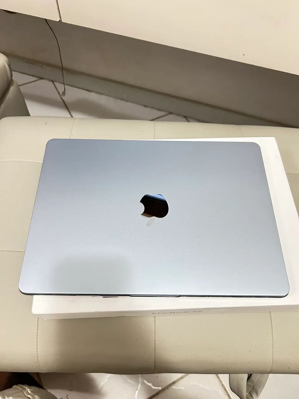 MACBOOK M4 AIR 16 RAM - Foto 3