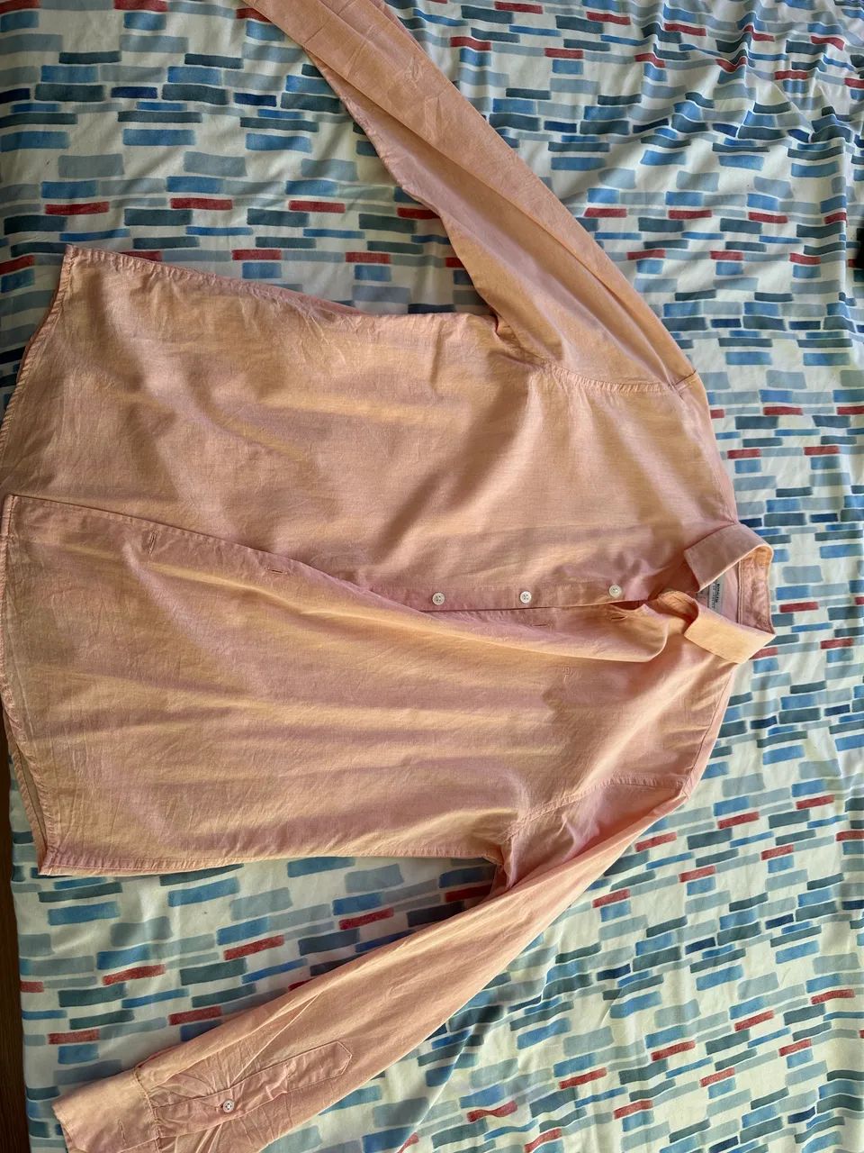 camisas de botao - Foto 4