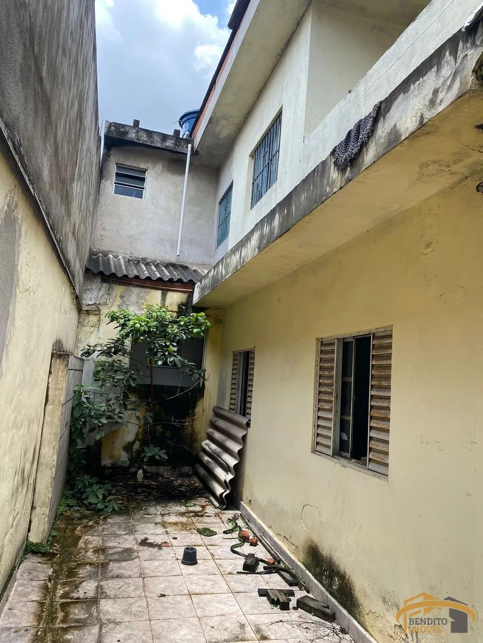 Terreno comercial para venda, Cipava, Osasco. - Foto 2