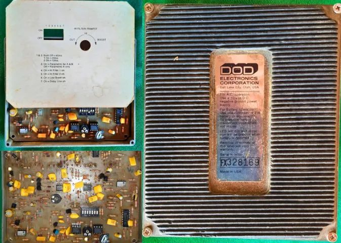 Digitech PDS 1550 - Foto 4