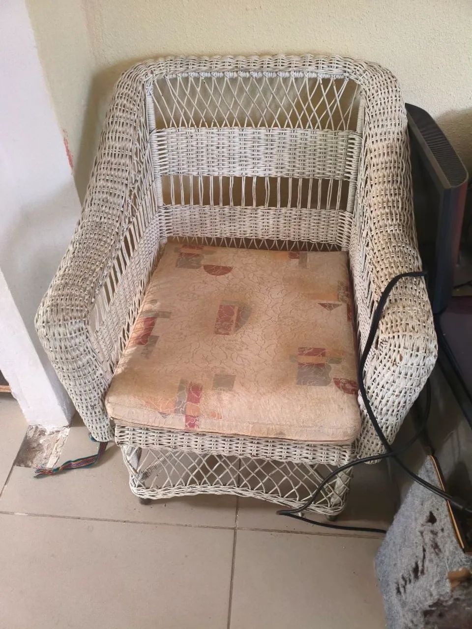 Poltrona  - Foto 2