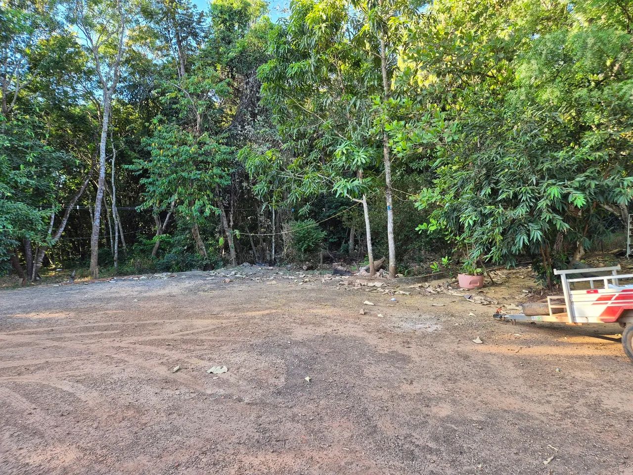 Excelente Lote - Próximo Rodoviária - TO - 050  - Foto 5