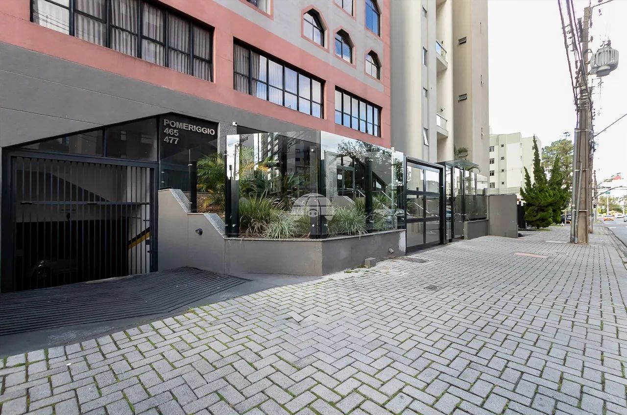 Vendas Apartamento Curitiba PR
