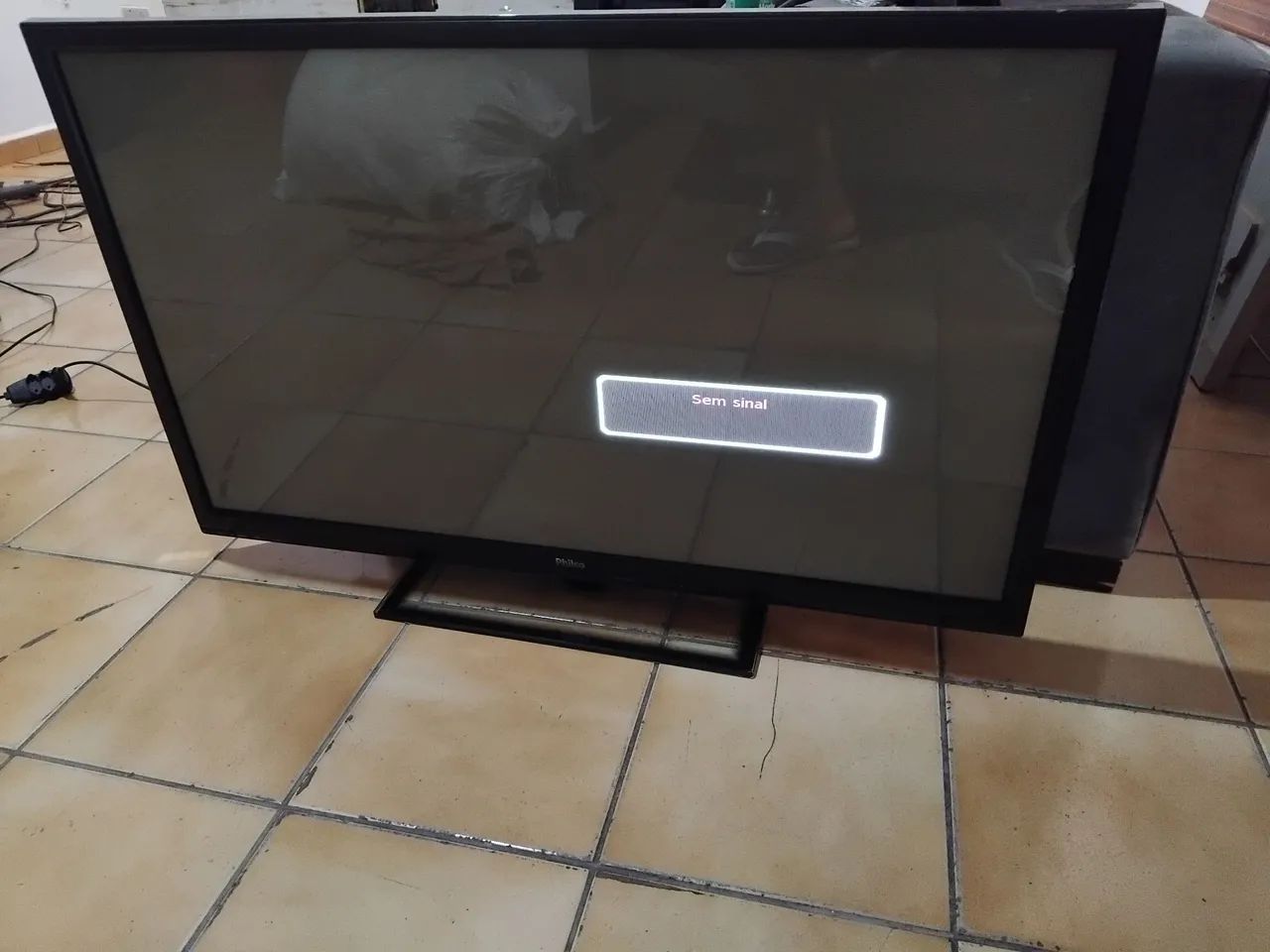 Tv Philco de plasma  43 polegadas #nao é smart#  - Foto 2