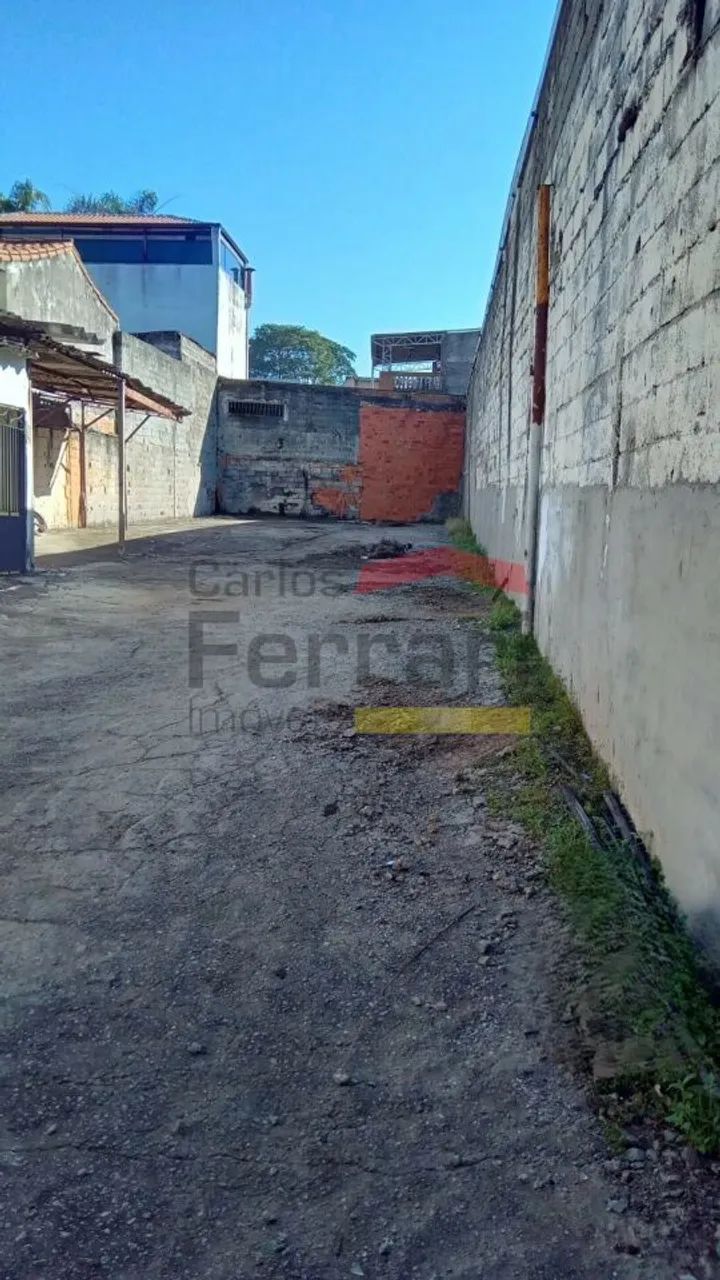 Terreno Vila Gustavo 9x35 =315 m² - Foto 2