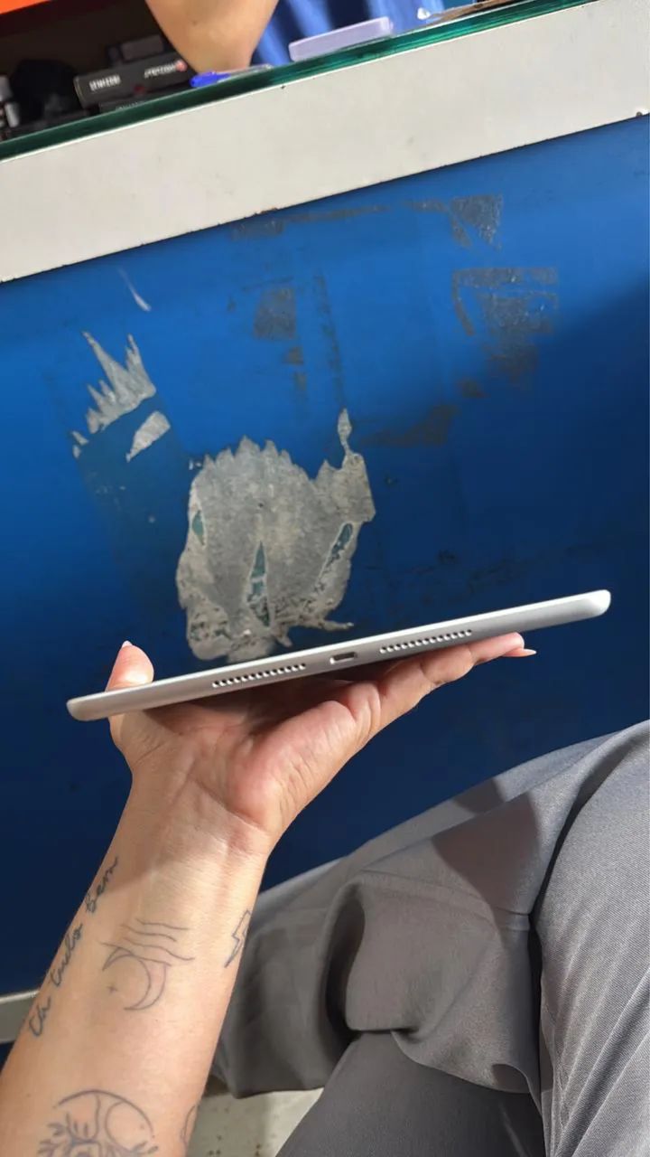 iPad 9. Geração  - Foto 3