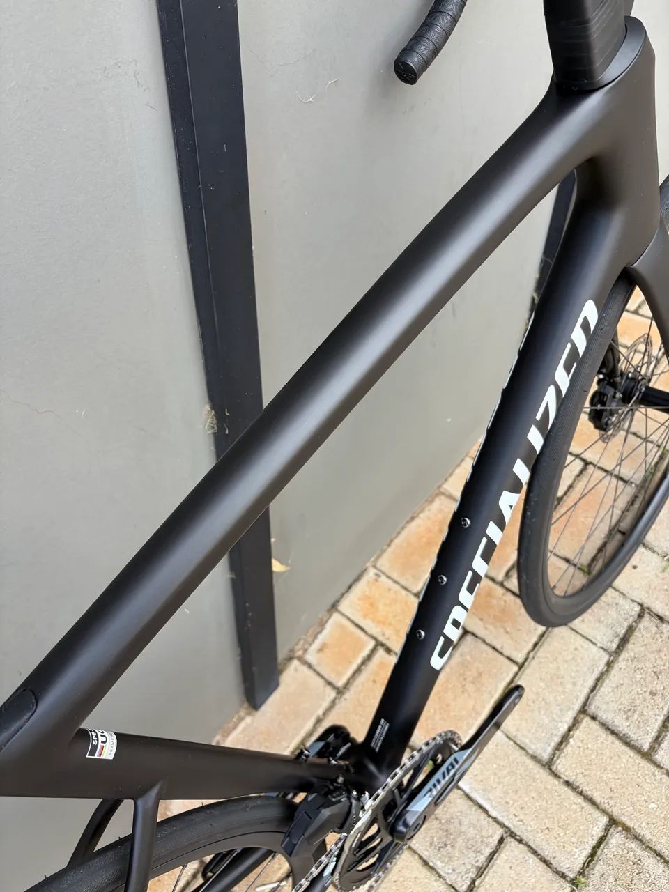 Specialized Tarmac SL8 2026 TAM 58  - Foto 4