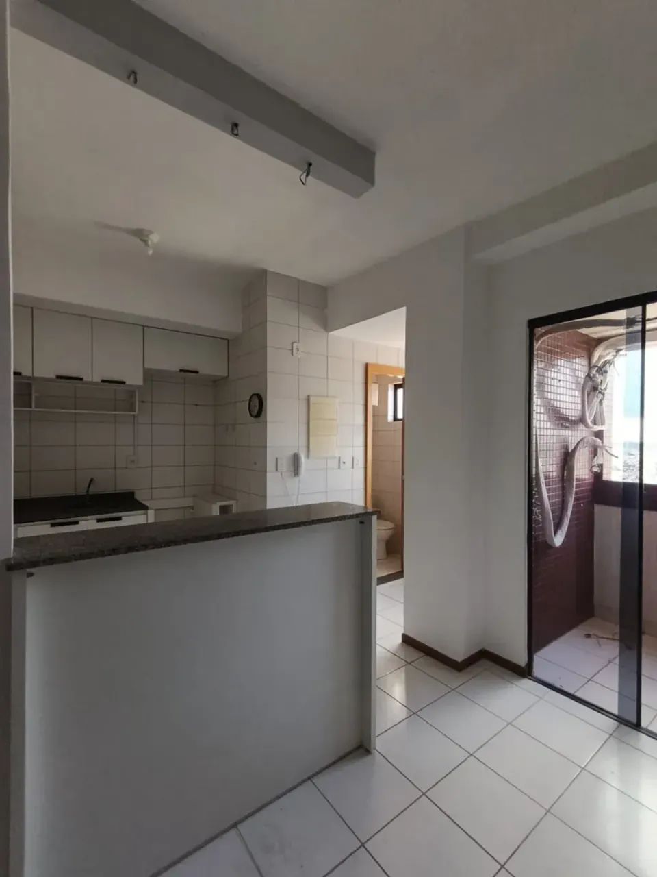 Ed  Rio Figueira, apartamento para aluguel com 2/4  Quartos - Foto 3