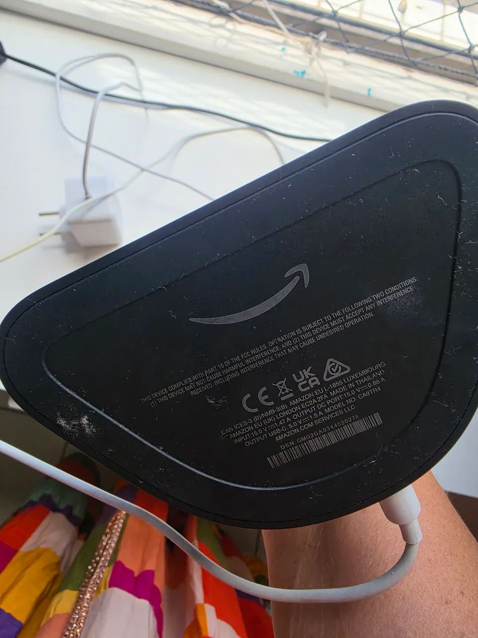 Alexa Echo Show 5 - Foto 3
