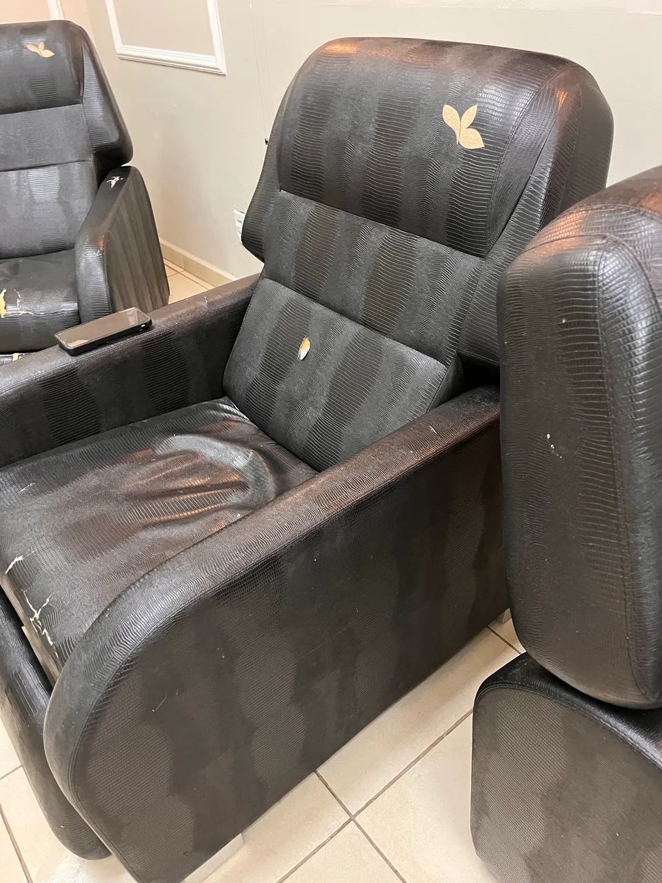 Poltrona Reclinável  - Foto 2