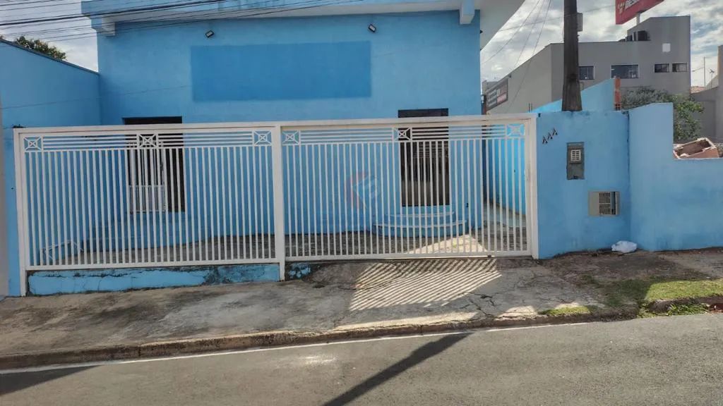 Salão para alugar em Hortolândia, Parque São Miguel