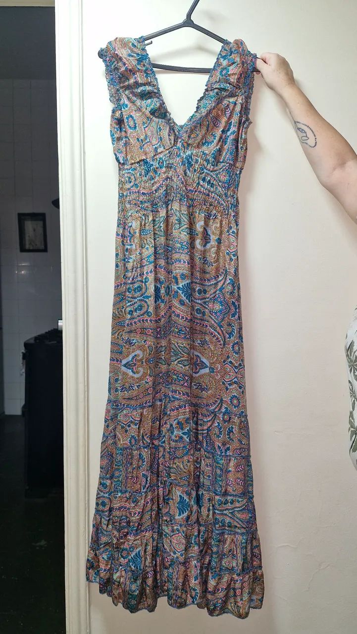Vestidos