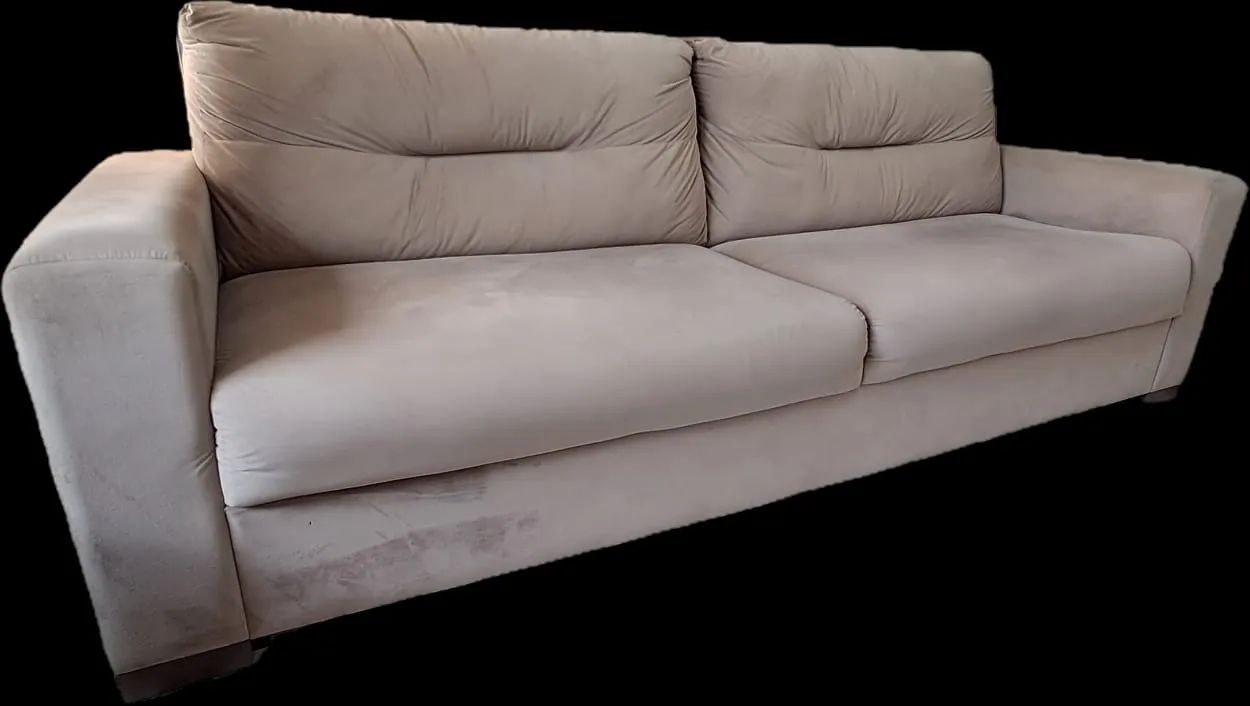 Sofá herval 2.40m
