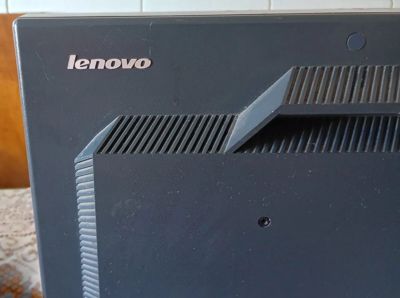 Monitor Lenovo 19 polegadas - Foto 3
