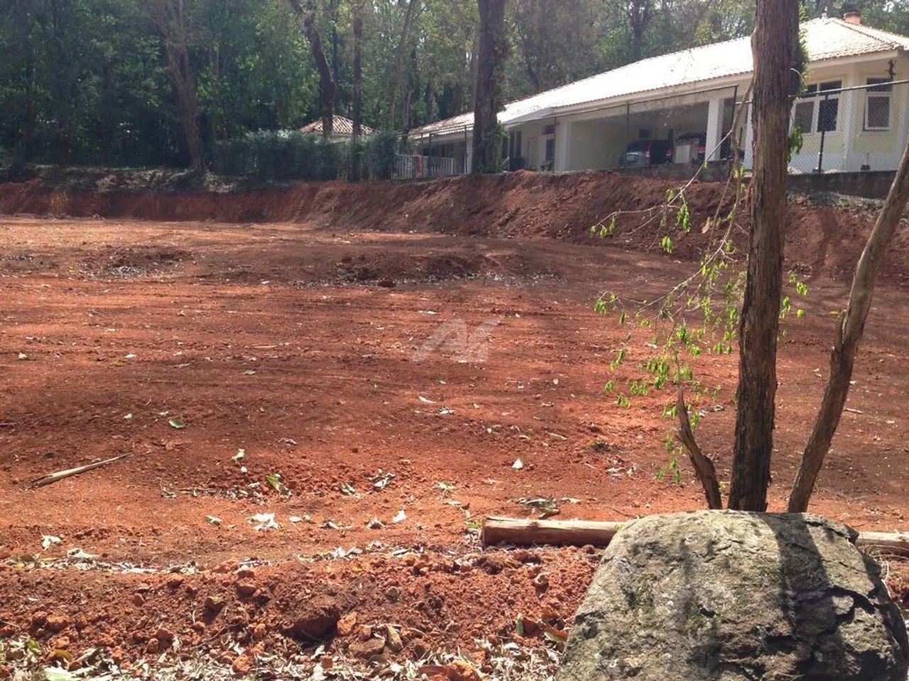 terreno - Parque São Quirino - Campinas - Foto 3