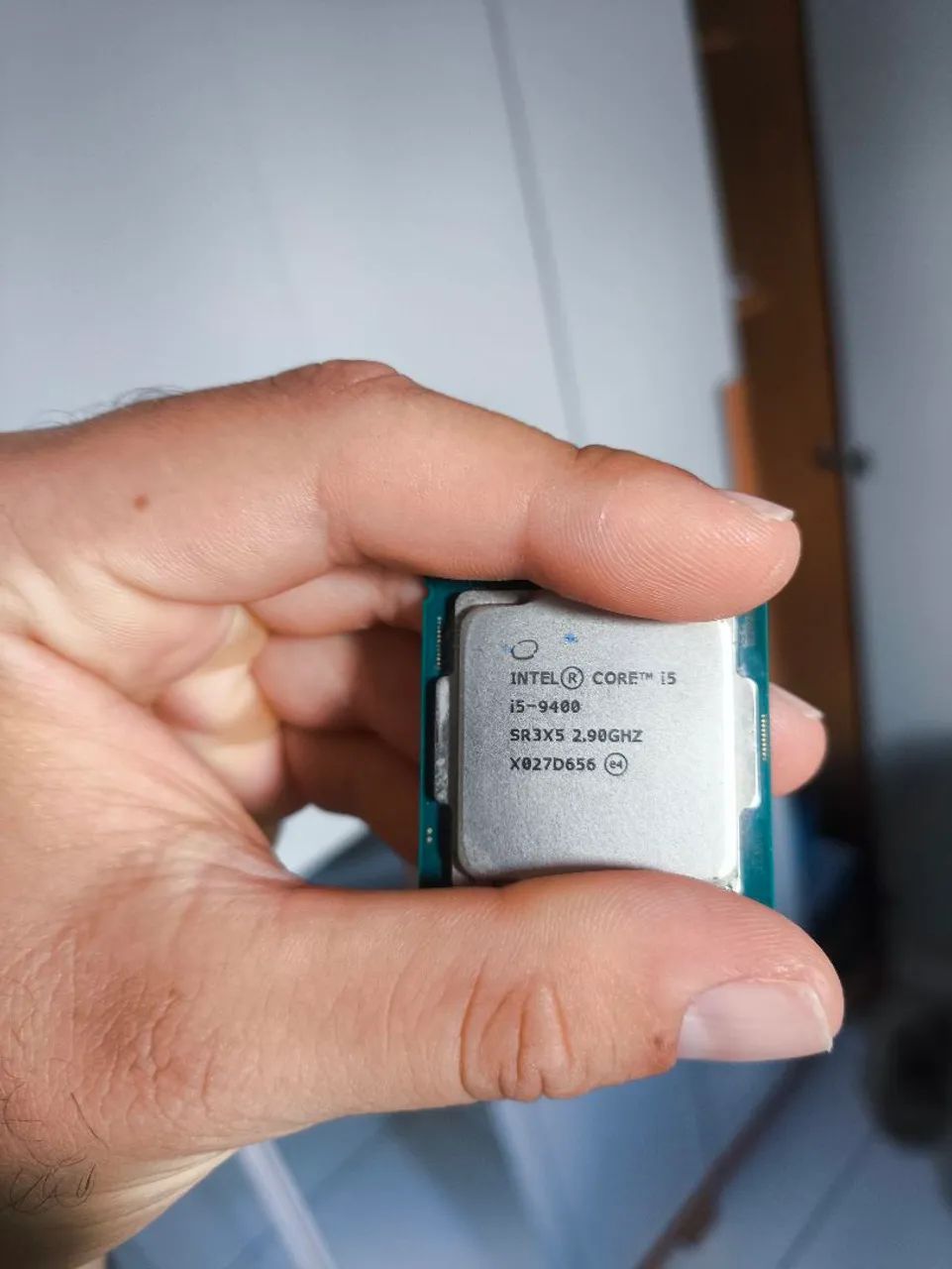 Processador i5 9400 
