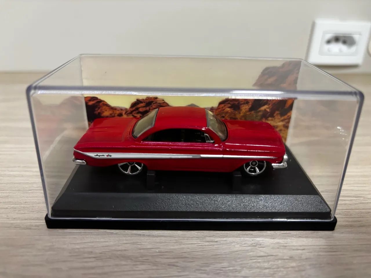 Hot Wheels - Velozes e Furiosos  - Foto 2